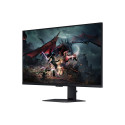 LS32DG500EUXEN | 32 " | IPS | QHD | 16:9 | 180 Hz | 1 ms | 2560 x 1440 pixels | 350 cd/m² | HDMI por