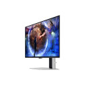 LS27DG602SUXEN | 27 " | OLED | QHD | 17:9 | 360 Hz | 0.03 ms | 2560 x 1440 pixels | 250 cd/m² | HDMI