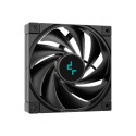 Deepcool AK620 Zero Dark Zoria CPU cooler (R-AK620-BKNPMN-E)