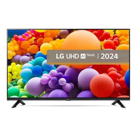 LG 43UT73003LA | 43 | Nutiteler | webOS24 | UHD | Must