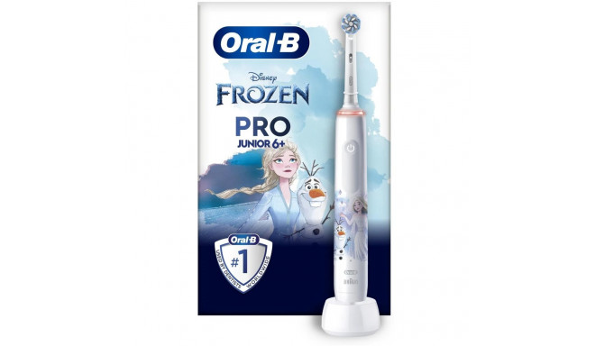 Oral-B Junior Pro Frozen Toothbrush