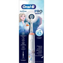 Oral-B D505.513.Z3K Pro Series 3 Junior 6+ Frozen Toothbrush