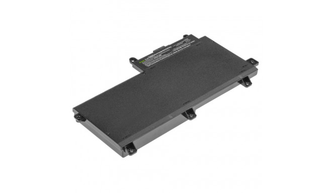 Green Cell PRO registreeritud sülearvuti aku CI03XL HP ProBook 640 G2 645 G2 650 G2 G3 655 G2 jaoks