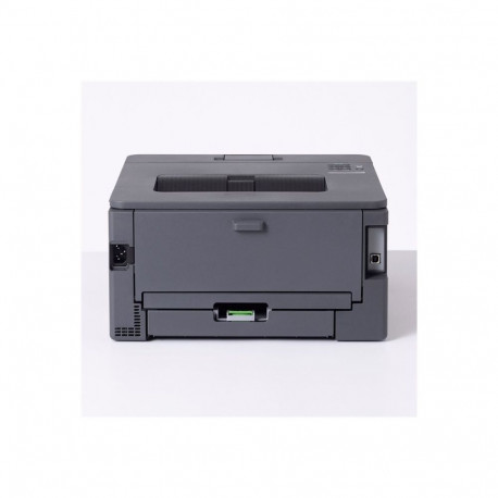 Brother HL-L2400DW Monokroomne Laserprinter Wi-Fi Must