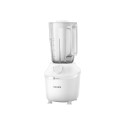 Philips | Blender | HR2041/00 3000 Series | Tabletop | 450 W | Jar material Plastic | Jar capacity 1