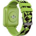 Canyon smartwatch for kids Joyce KW-43, green