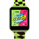 Canyon smartwatch for kids Joyce KW-43, green