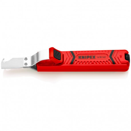KNIPEX 1620 kaablinuga