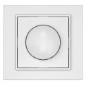 DIMMER 1-100W WMAT LED DIMMER QR