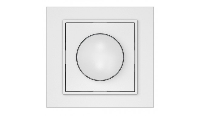 DIMMER 1-100W WMAT LED DIMMER QR