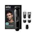 BEARD TRIMMER MGK3420 BRAUN