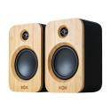 Marley | Get Together Duo Speaker | EM-JA019-SB | 15 W | Bluetooth | Black | Portable | Wireless con