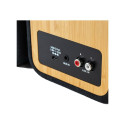 Marley | Get Together Duo Speaker | EM-JA019-SB | 15 W | Bluetooth | Black | Portable | Wireless con