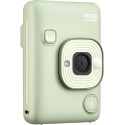 Fujifilm Instax Mini LiPlay, matcha green