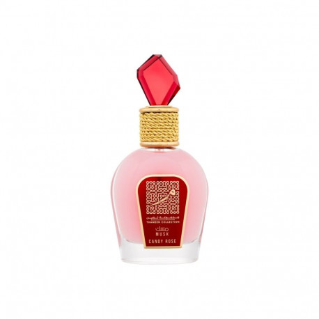 Lattafa Musk Candy Rose Eau de Parfum (100ml)