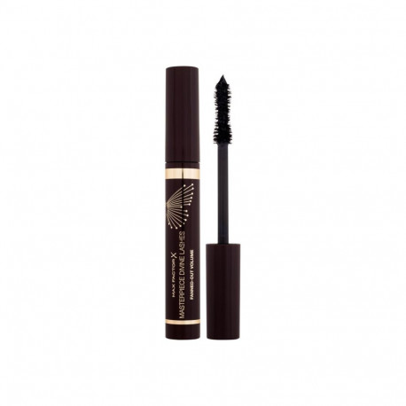 Max Factor Masterpiece Divine Lashes (8ml) (002 Black Brown)