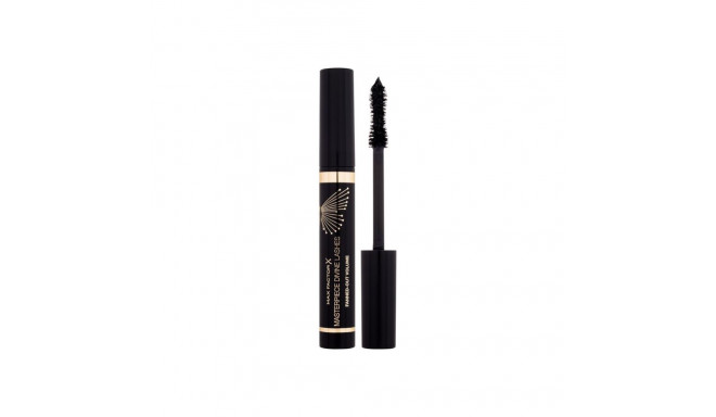 Max Factor Masterpiece Divine Lashes (8ml) (001 Rich Black)