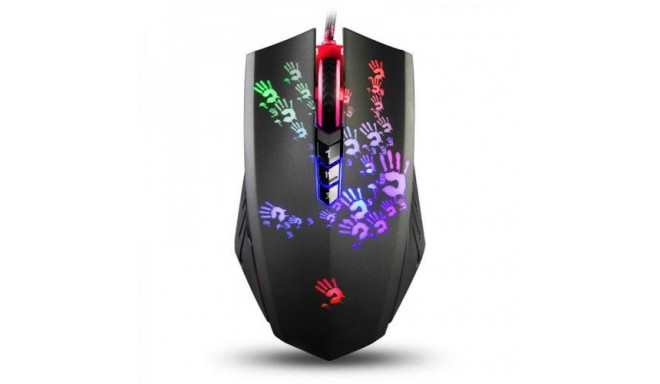 BLOODY A60 mouse Gaming Right-hand USB Type-A Optical 6200 DPI