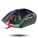 BLOODY A60 mouse Gaming Right-hand USB Type-A Optical 6200 DPI