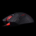 BLOODY A90 mouse Gaming Right-hand USB Type-A Optical 6200 DPI