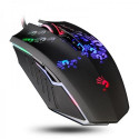 BLOODY A60 mouse Gaming Right-hand USB Type-A Optical 6200 DPI