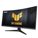 ASUS TUF Gaming VG34VQ3B computer monitor 86.4 cm (34&quot;) 3440 x 1440 pixels UltraWide Quad H