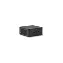 ASUS NUC 13 RNUC13ANHi3 Black i3-1315U