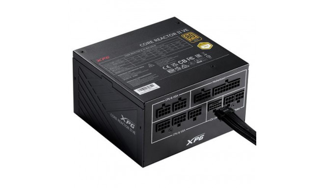 XPG COREREACTOR II VE 850W Power Supply