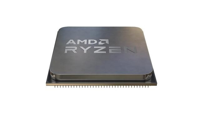 AMD Ryzen 5 4600G processor 3.7 GHz 8 MB L3