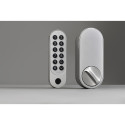 Aqara nutilukk Smart Lock U200, hõbedane