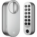 Aqara Smart Lock U200, silver