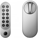 Aqara Smart Lock U200, silver