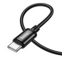 HOCO cable USB A to Type C 3A X91 3 m black