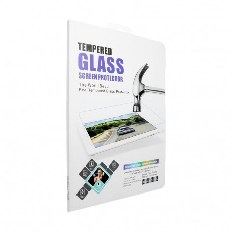 Tempered Glass for iPad Air 13" (2024) Blue Star