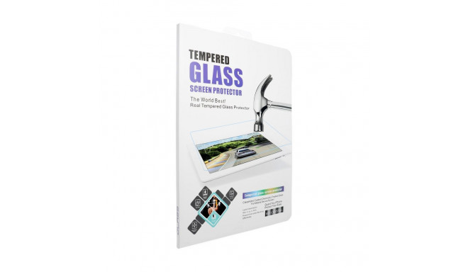 Tempered Glass Blue Star - APP iPad Air 13" (2024)
