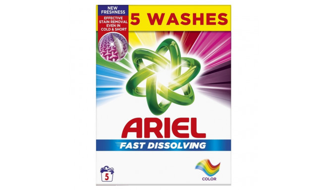 PESUPULBER ARIEL COLOR 5W 275G