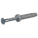 HAMMER DRIVE FIXING EZP 6.0X40 MM (8)