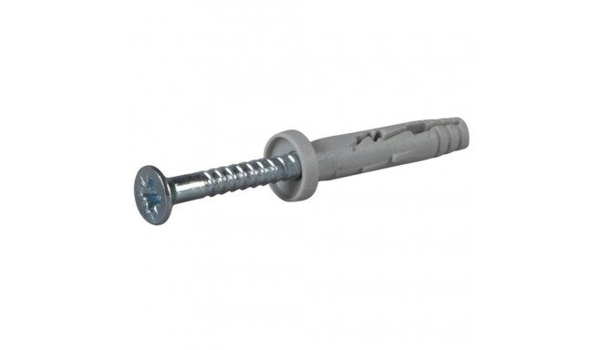 HAMMER DRIVE FIXING EZP 6.0X40MM 8PCS