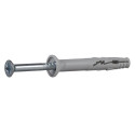 HAMMER DRIVE FIXING EZP 6.0X40 MM (8)