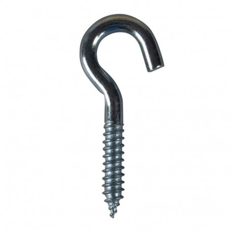 LAMP HOOK 4.7X50 MM EZP 6PCS