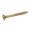 WOOD SCREW 4X50MM TX20/CS/C4 20PCS