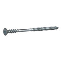 FRAME SCREW L EZP 6X110MM TX25/ZN 8PCS FRAME SCREW L EZP 6X110MM TX25/ZN 8PCS