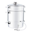 JUICE STEAMER 5L