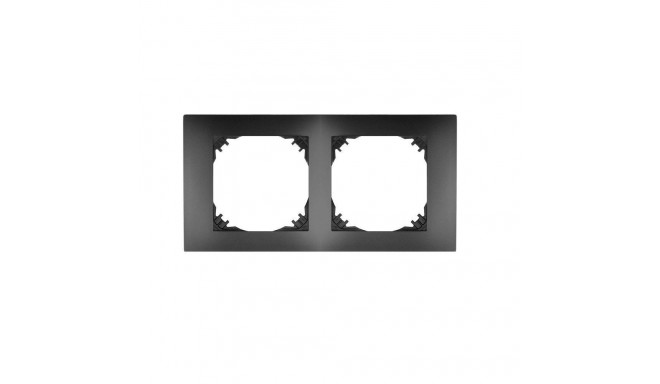 FRAME 2PL BLACK