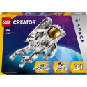 CONSTRUCTOR LEGO CREATOR 3IN1 31152