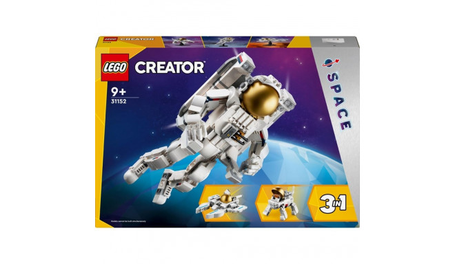 KONSTRUKTOR LEGO CREATOR 3IN1 31152