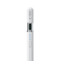 TECH-PROTECT DIGITAL MAGNETIC STYLUS PEN ”3” IPAD WHITE