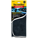 Microfibre Cloth autosalgi and car windshield for cleaning 40x40cm 3pc