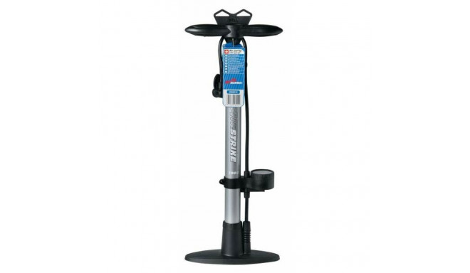 HIGH VOLUME STYRUP PUMP "BIKE STYLE"