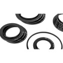 NISI FILTER SWIFT SYSTEM ADAPTER RING 58-62MM